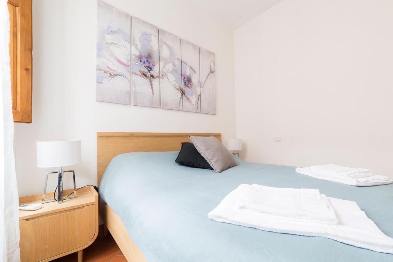 Santa Maria Novella 6 Sleeps Near The Central Station Florence Exterior photo