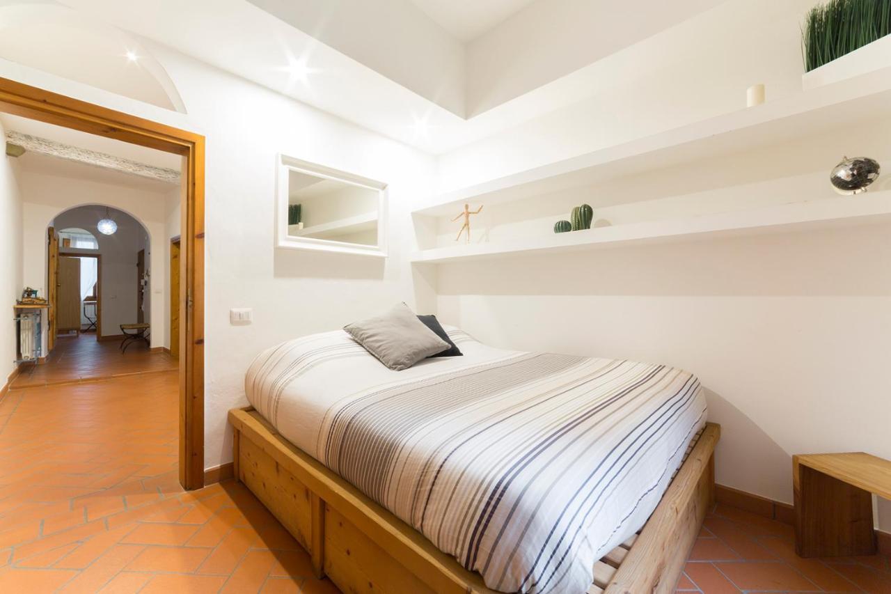 Santa Maria Novella 6 Sleeps Near The Central Station Florence Exterior photo