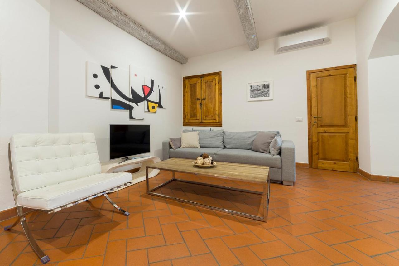 Santa Maria Novella 6 Sleeps Near The Central Station Florence Exterior photo